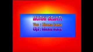 Rhoma Irama - Murni Sejati