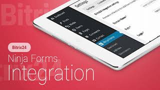 Ninja Forms - Bitrix24 CRM - Integration | Codecanyon Scripts and Snippets