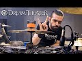 DREAM THEATER - OVERTURE 1928 | DRUM COVER | PEDRO TINELLO