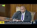 PAC Summons Past and Present UHWI Heads Amid Fraud Probe  | @cvmtelevisionjamaica 