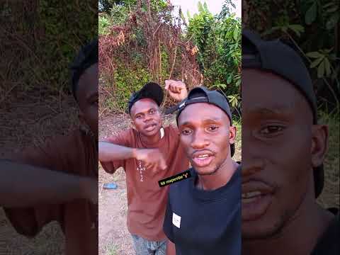 Mr Mapembe Vs Magolide Movie Https Youtube Com Mr Ashante Si ZUGn6lYwdvfkfGxT