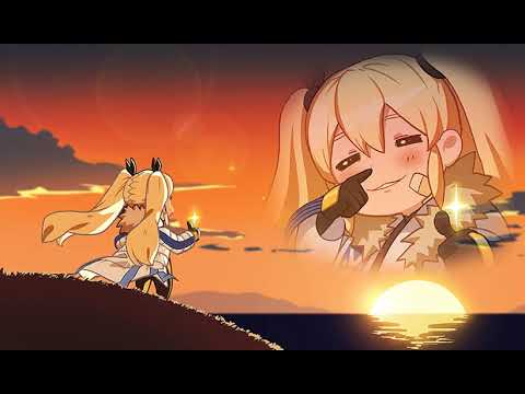 [Nikke Soundtrack] Hero (event_bgm_hero) - Moeki Harada (Vocal. Luna Goami)