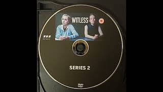 Witless Complete Series 1 3 DVD £22