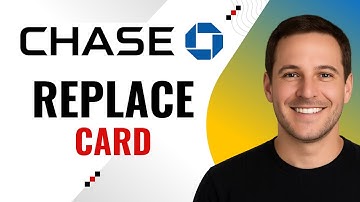 How to Order a Replacement Chase Debit Card – Fast & Easy