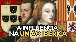 A influência OCULTA de Isabel de Portugal