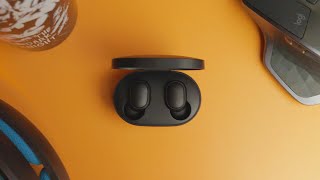Обзор беспроводных наушников Xiaomi Mi True Wireless Earbuds Basic 2 и тест звука | Лучшие бюджетные наушники?