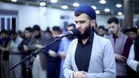 سورة الروم (كاملة) لشيخ رزكار بن محمد الكردي surah Al-Rum