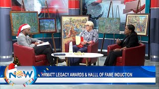 HRMATT Legacy Awards & Hall Of Fame Induction