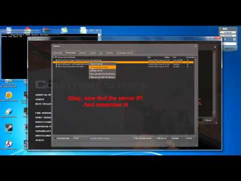 How to crash a Css server [EASY] | FREE download link!