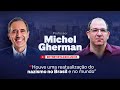 Professor Michel Gherman: &quot;Houve uma reatualização do nazismo no Brasil e no mundo.&quot;