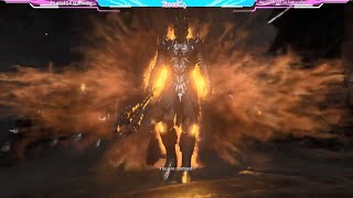 Middle Earth Shadow Of War Gameplay To Bright Lord - No Turning Back - Dark Lord Defeated screenshot 4