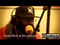 TARRUS RILEY Freestyle At PartyTime 2012 mp3