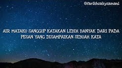 Bondan Prakoso ft Fade 2 Black - RIP (Lyric Video)  - Durasi: 4:38. 