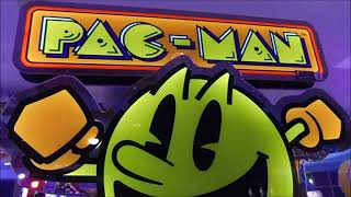 Coin Operated Pac-Man Pusher Amusement Arcade Machine screenshot 3