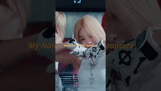 hi my name is bunny -kpopcore