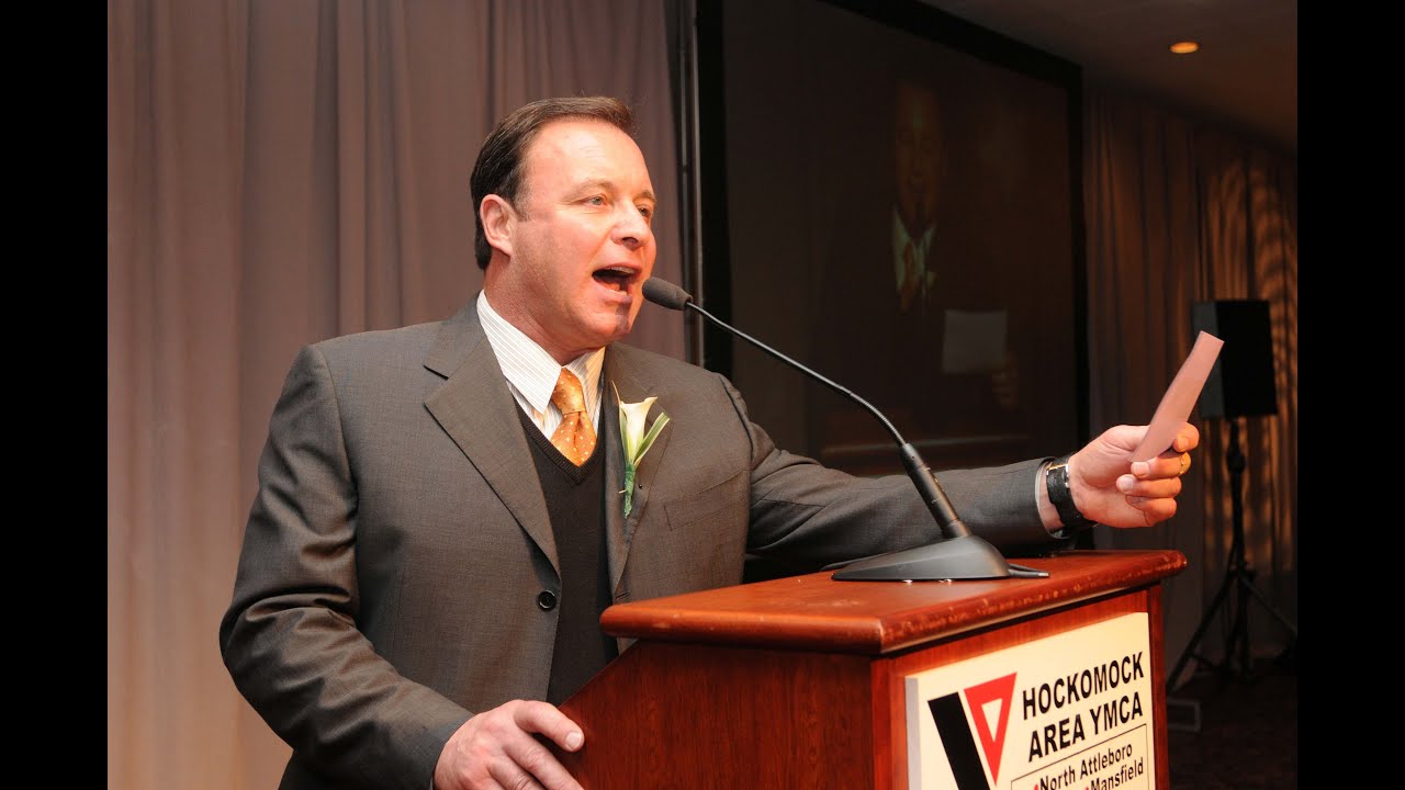 Legends Honoree Video: The Legacy