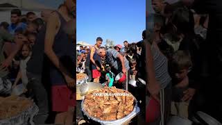 Download Lagu Over 30,000 freshly cooked meals are shared each day with families across south and central Gaza. MP3 Download Lagu Over 30,000 freshly cooked meals are shared each day with families across south and central Gaza. MP3