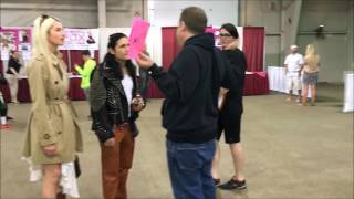 M & G - Corey Feldman (5/20/17)