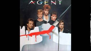 Agent - Change Of Heart