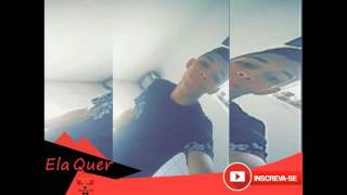 Mc L Pê - Ela Quer Official