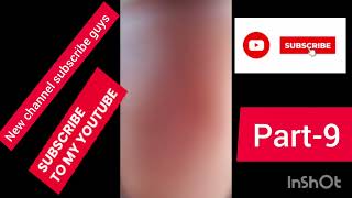 Hot Girl Vlogs Part -9