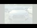 WA1BNAFY4J2107419 AUDI Q5 2018