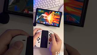 Inazuma Eleven Victory Road On Nintendo Switch Oled