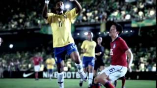 Robinho s Future 2