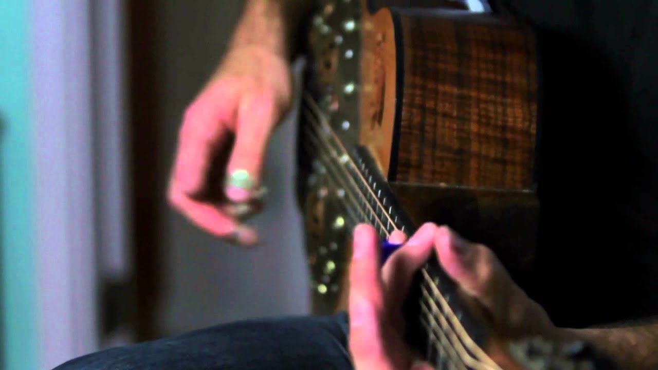 Lou Shields: Back Country