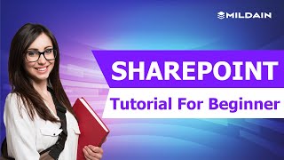 SHAREPOINT TUTORIAL FOR BEGINNERS | SHAREPOINT Training 2019