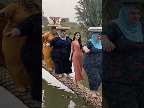 حد خد بالو من البنت هتتصدم الميك اب اتمسح