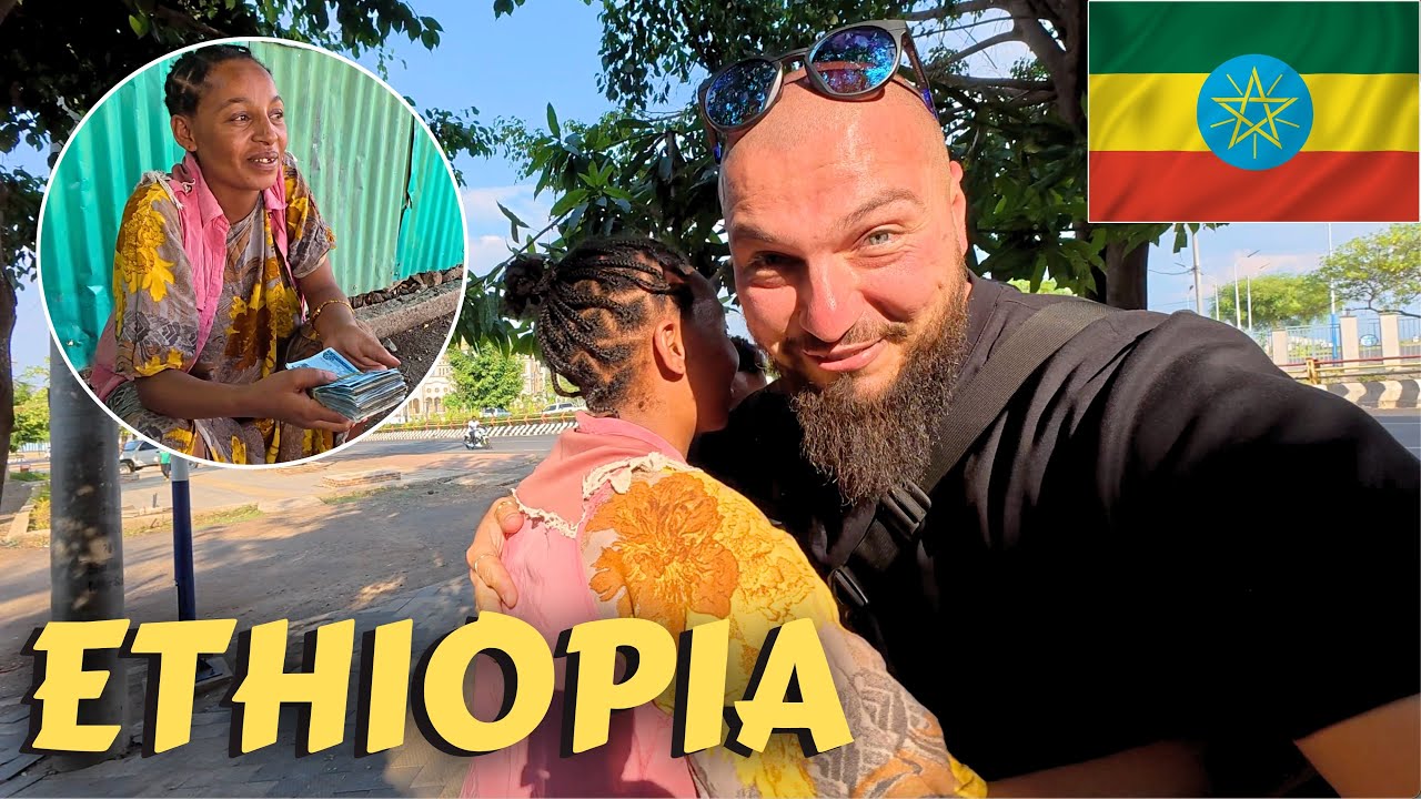 Humble Mother Was Shocked When I Did This In Arba Minch, South Ethiopia 🇪🇹