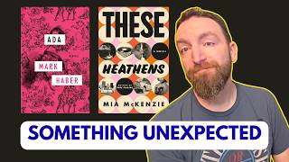 Weekly Wrap Up: Something Unexpected