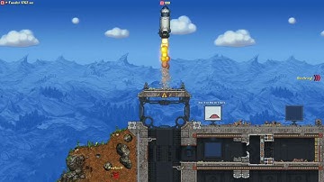 Cortex Command Community Project Pre Release 5.2 - random gameplay