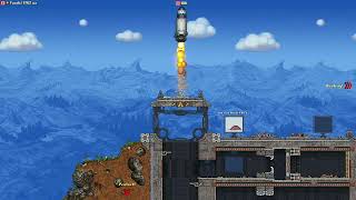 Cortex Command Community Project Pre Release 5.2 - random gameplay