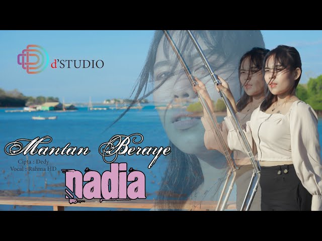 NADIA ~ SASAK LATEST 2022 FORMER BERAYE @d STUDIO ​ class=