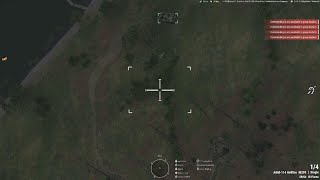 Arma Reforger M299 Hellfire Vs M1 Abrams