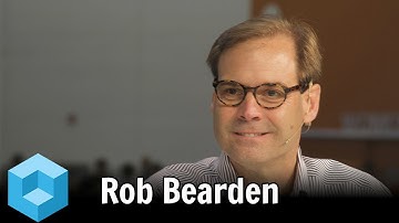 Rob Bearden - Hadoop Summit 2015 - theCUBE - #HadoopSummit
