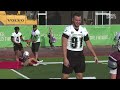 UND Football Hosts Fan Fest | Midco Sports | 08/23/24
