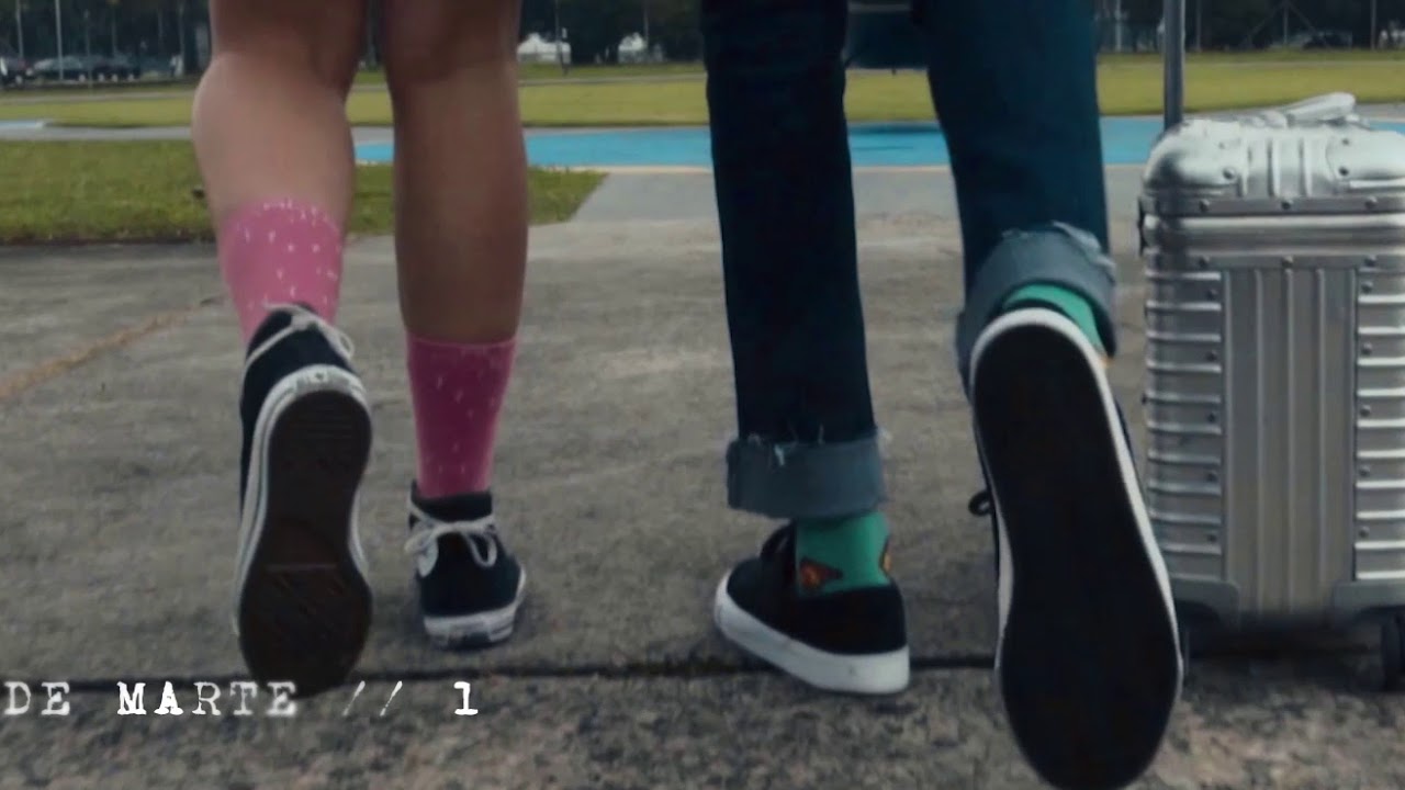 Weedstock 2018 Teaser