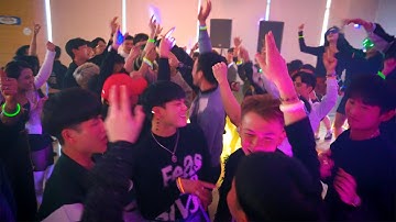 ĐÁM CƯỚI TOÀN CƠ TRƯỞNG QUẢNG BÌNH QUẨY QUẨY CUỐN THẬT SỰ