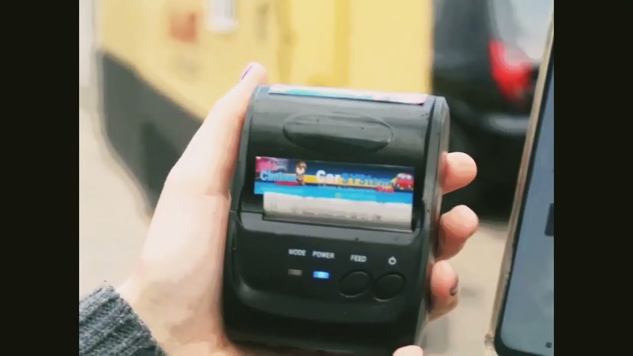 Software para Estacionamento Android