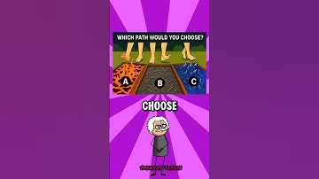 General Knowledge Quiz | Test Your IQ With These Questions 🧠🙀