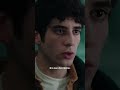 La scena che ci ha fatti INNAMORARE dei MIMMONE in UN PROFESSORE | Shorts | Netflix Italia