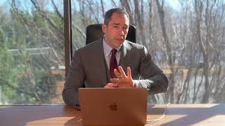 I Received A Referral. What Do I Do Now? | Brown Family Law