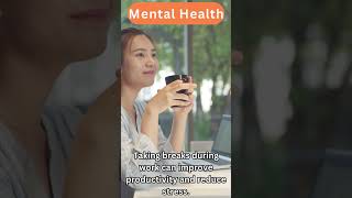 Boost Productivity Reduce Stress The Power of Work Breaks