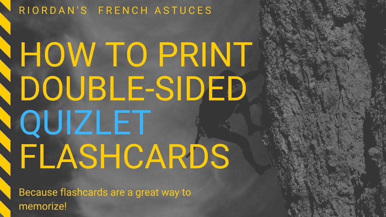 clarissa055-quizlet-flashcards-print