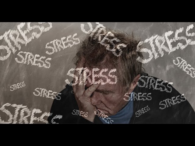 10 tips om beter te slapen bij stress
