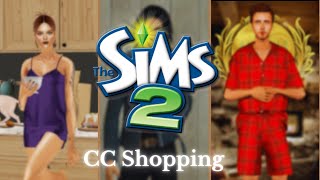 MUST HAVE SIMS 2 CC FOR 2026