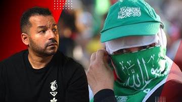 O HAMAS ESTÁ NA EUROPA! Arsenal ligado ao grupo encontrado em Viena expõe rede t3rrorist4